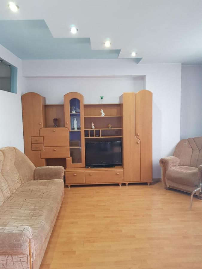 Apartment-14 In The Center Of Erywań Zewnętrze zdjęcie